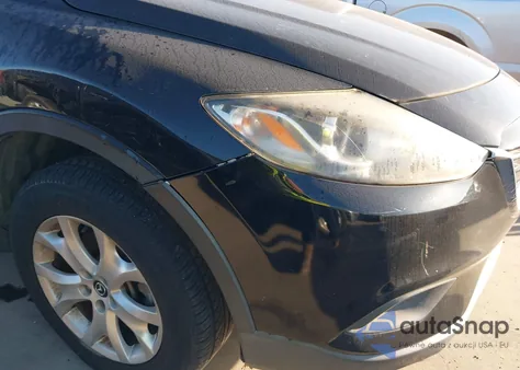 2013 Mazda Cx-9 Sport из США, поврежденный, VIN JM3TB3BV7D0413368